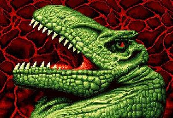 Prehistoric Isle 2: Dino Rescue
