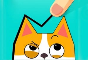 Line Puzzle: Shape Challenge