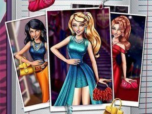 Fashion Weekend Planner