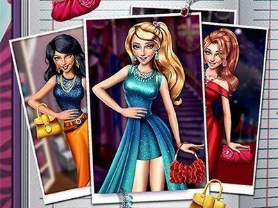 Fashion Weekend Planner