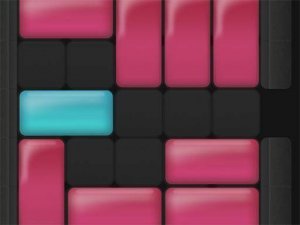 Blue Block Puzzle Game Online - Puzzle Game