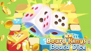 Property Tycoon Dice Board Game