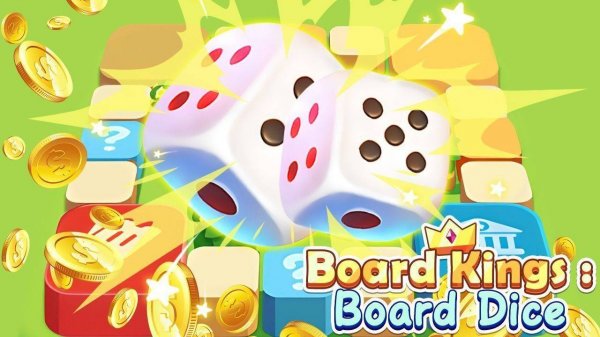 Property Tycoon Dice Board Game