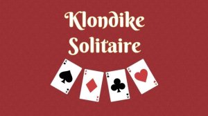 Patience Card Puzzle: Solitaire Edition
