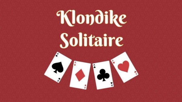 Patience Card Puzzle: Solitaire Edition