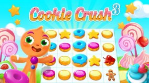 Sweet Treats Tile Swap 3