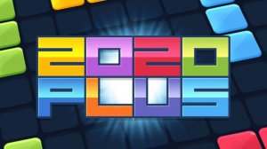 2020 Plus Block Puzzle Game Online - Puzzle Game