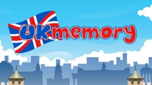 UK Memory Puzzle Game Online - Memory Puzzle Game