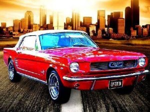 Daily Automobile Puzzle Challenge
