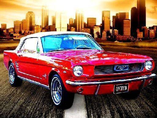 Daily Automobile Puzzle Challenge