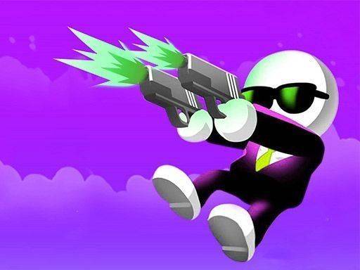 3D Pathfinder: Colorful Action Runner