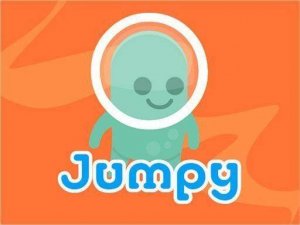 Hop Step: Skyward Climb