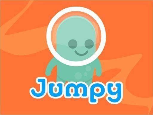 Hop Step: Skyward Climb