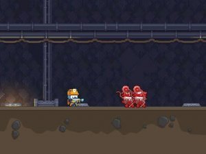 Underground Gem Puzzle Dash