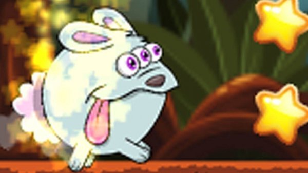 Jungle Explorer Puzzle Adventure