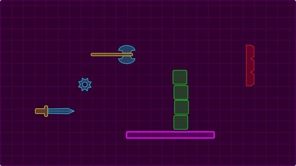 Accurate Toss Arcade