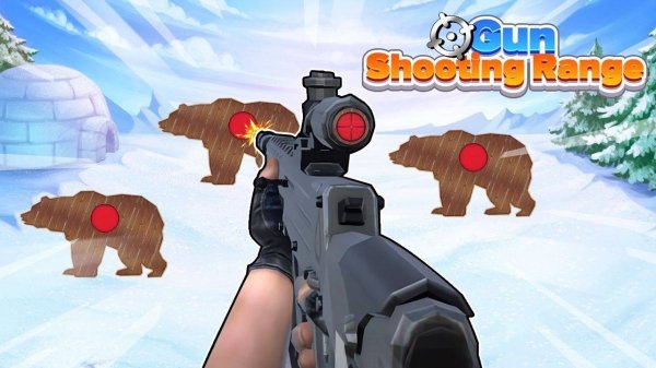 Steady Aim: Concentration Drills