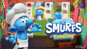 Smurf Chef Festival