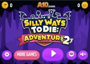 Clumsy Critters Course