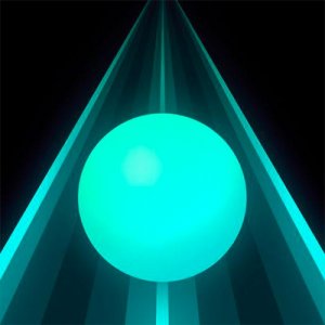 Rush 3D Online Arcade Game