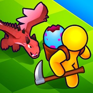 Green Island: Land Of Fire Adventure Online Game - Exploration Game