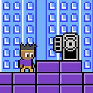 Kofi Adventure Online Platformer Game
