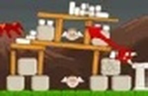 Shadow Leap Precision Action Game