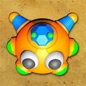 Blastball 2 Adventure Quest