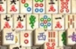 Daily Mah Jong Puzzle Game: Tile Matching Puzzle