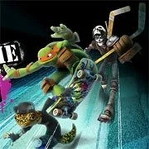 Ramp Rider Skateboarding Challenge