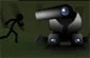 Rapidfire Shooting Game - Arcade Game