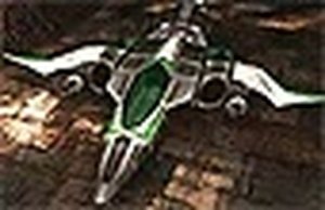 Jetfighter Space Shooter Arcade Game