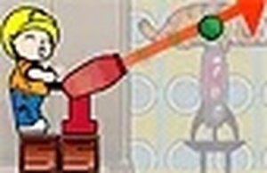 Max Damage Online Game Arcade Game