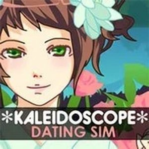 Kaleidoscope Dream Romance