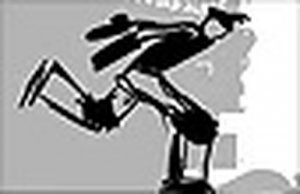 Speed Runner Keyboard Dash