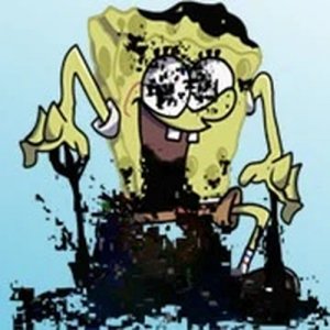 Spongebob Rhythm Sync