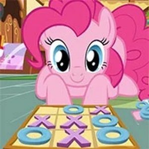 Pony Match Three Line Up