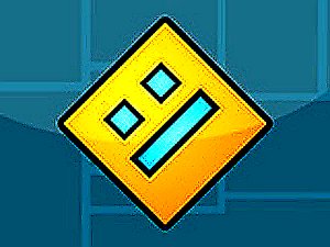 Geometry Dash Online Arcade Game