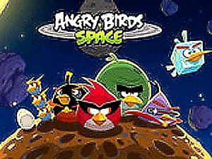 Angry Birds Space HD Puzzle Game Online - Gravity Puzzle Game