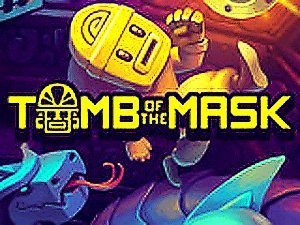 Tomb of the Mask Online Arcade Game