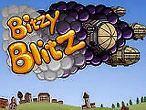 Bitzy Blitz Shooting Game Arcade Game