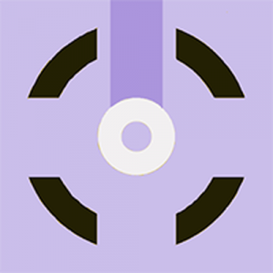 Circles Target Online Arcade Game