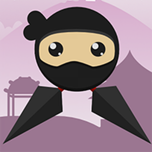 Kunai Master Online Skill Arcade Game