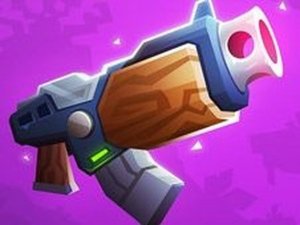 Mini Arena Quest