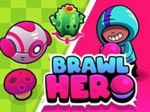 Hero Blaster Action Game