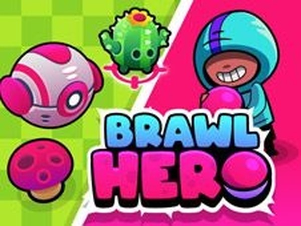 Hero Blaster Action Game
