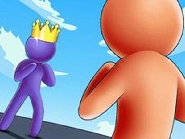 Color Climb Hero