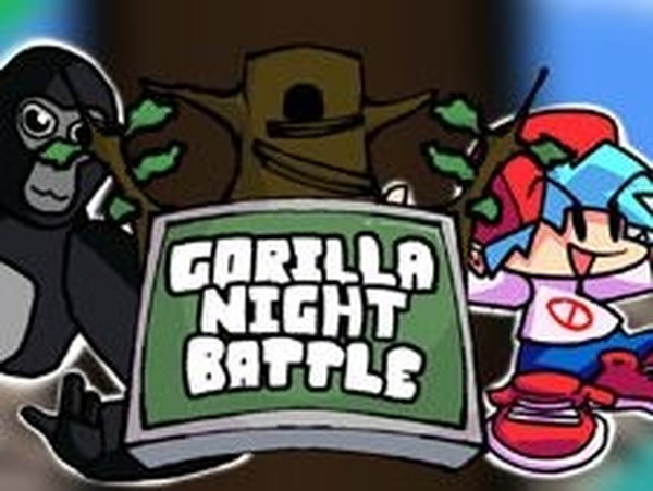 Rhythm Jungle: Night Beats