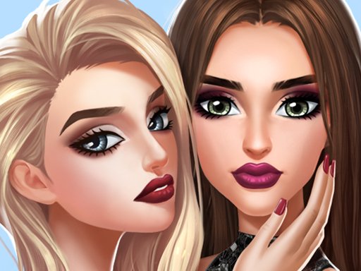 Style Studio Creative Fashion Game
