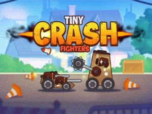 Mini Combat Vehicle Builder